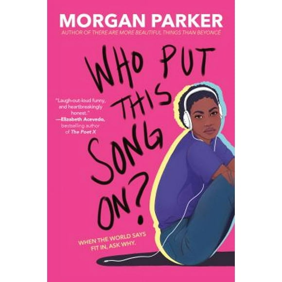 Pre-Owned Who Put This Song On? (Paperback) 9780525707547