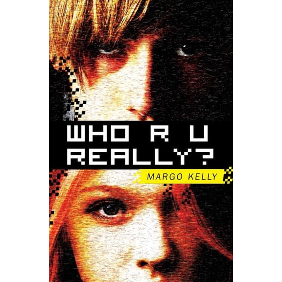 Who R U Really? (Paperback)