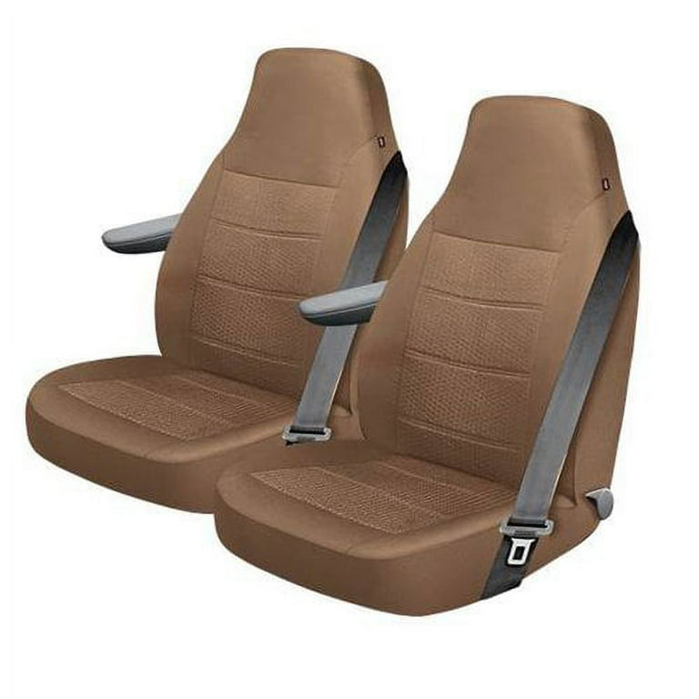 Dickies seat covers tan online