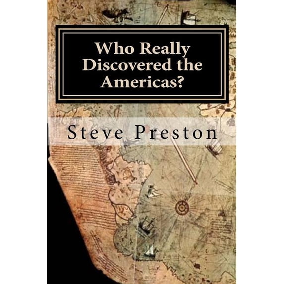 Who Really Discovered the Americas? (Paperback)