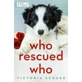 thumbnail image 1 of Pre-Owned Who Rescued Who, 9780593098837, 0593098838, Paperback,, 1 of 1