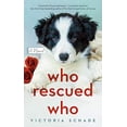 thumbnail image 1 of Pre-Owned Who Rescued Who (Mass Market Paperback) 0593334299 9780593334294, 1 of 1