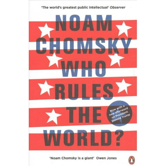 Who Rules The World