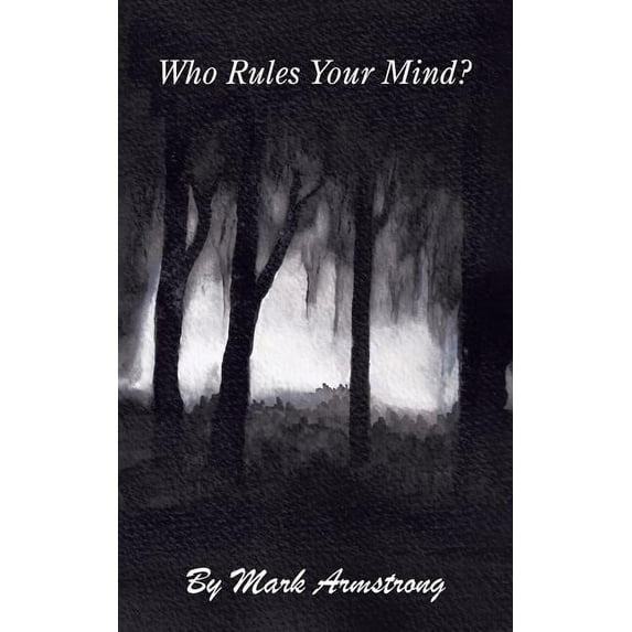 Who Rules Your Mind?
