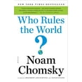thumbnail image 1 of Pre-Owned Who Rules the World? (Paperback) 1250131081 9781250131089, 1 of 1
