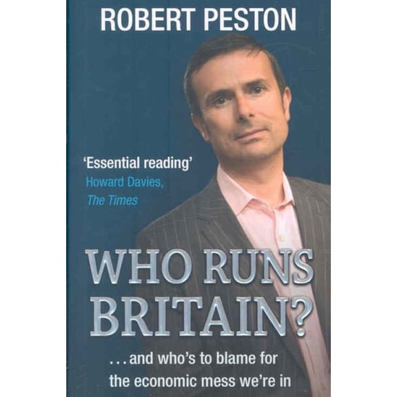 Who Runs Britain?