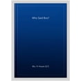 thumbnail image 1 of Who Said Boo? (Hardcover) by Yi-Hsuan Wu, 1 of 1