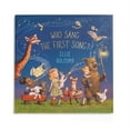 thumbnail image 1 of Who Sang The First Song, (Board Book), 1 of 1