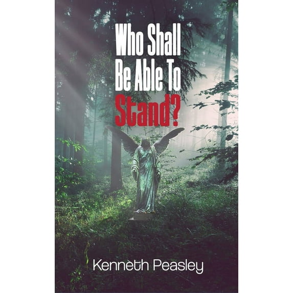 Who Shall Be Able to Stand?, (Hardcover)