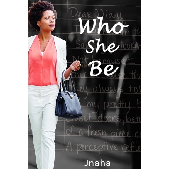 Who She Be!?, (Paperback)
