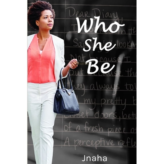 Who She Be!?, (Paperback)