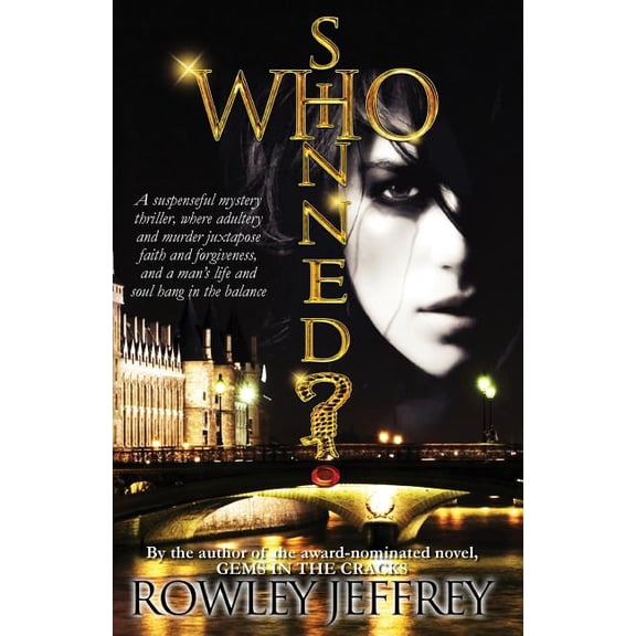 Who Sinned? (Paperback)