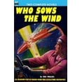thumbnail image 1 of Who Sows the Wind & The Puzzle Planet (Paperback), 1 of 1