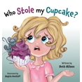 thumbnail image 1 of Who Stole My Cupcake?, 1 of 1