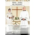 thumbnail image 1 of Who Stole My Incense?: The Historic Disintegration of Christianity, and How It Must Be, 1 of 1