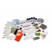 Who Stole the Gold? A Comprehensive Forensic Analysis Materials for up to 15 groups