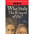 thumbnail image 1 of Pre-Owned Who Stole the Wizard of Oz?, (Paperback), 1 of 1