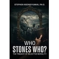 thumbnail image 1 of Who Stones Who?, (Paperback), 1 of 1