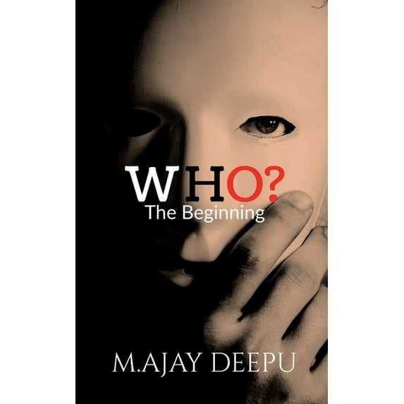 Who?: The Beginning, (Paperback)