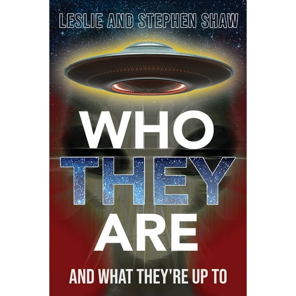 Who They Are: And What They're Up To, (Paperback)