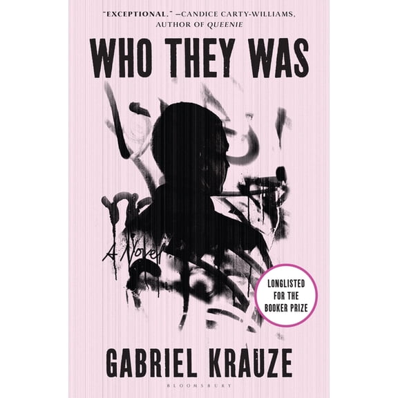 Who They Was (Hardcover)
