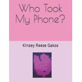 thumbnail image 1 of Who Took My Phone? (Paperback), 1 of 1