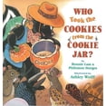 thumbnail image 1 of Who Took the Cookies from the Cookie Jar? (Hardcover), 1 of 1