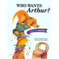thumbnail image 1 of Pre-Owned Houghton Mifflin Soar to Success: Reader, Level 4 Who Wants Arthur? (Paperback) 0395779057 9780395779057, 1 of 1