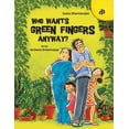 thumbnail image 1 of Who Wants Green Fingers Anyway? (Paperback), 1 of 1