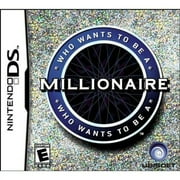 Who Wants to Be a Millionaire Nintendo DS