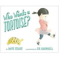 thumbnail image 1 of Pre-Owned Who Wants a Tortoise? Hardcover Dave Keane, 1 of 1