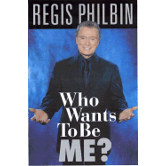 Pre-Owned Who Wants to Be Me? (Hardcover) 0786867396 9780786867394