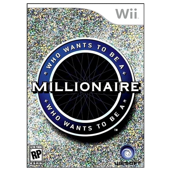 Who Wants to Be a Millionaire