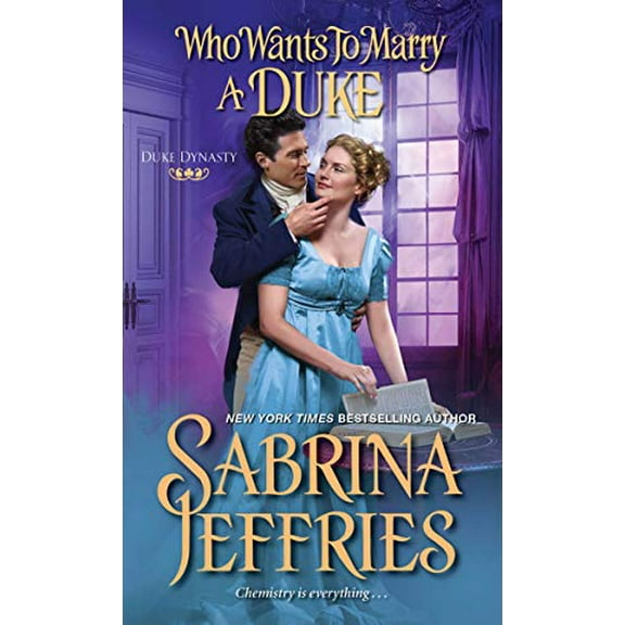 Pre-Owned Who Wants to Marry a Duke: A Delightful Historical Regency Romance Book (Mass Market Paperback) 1420148575 9781420148572