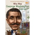 thumbnail image 1 of Pre-Owned Who Was George Washington Carver? (Paperback) 0448483122 9780448483122, 1 of 1