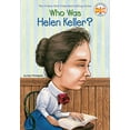thumbnail image 1 of Pre-Owned Who Was Helen Keller?, 1 of 1
