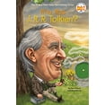 thumbnail image 1 of Pre-Owned Who Was J. R. R. Tolkien? (Paperback) 0448483025 9780448483023, 1 of 1