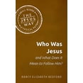 thumbnail image 1 of Pre-Owned Who Was Jesus and What Does It Mean to Follow Him? (Paperback) 9781513805726, 1 of 1
