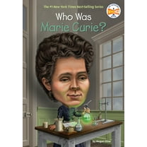 Who Was Marie Curie? (Paperback)