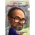 thumbnail image 1 of Pre-Owned Who Was Maurice Sendak? (Paperback) 0448465000 9780448465005, 1 of 1