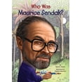 thumbnail image 1 of Pre-Owned Who Was Maurice Sendak? (Who Was.? (Hardcover)) Paperback, 1 of 1