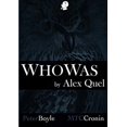 thumbnail image 1 of Who Was (Paperback), 1 of 1