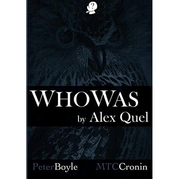 Who Was (Paperback)