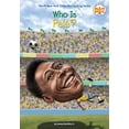 thumbnail image 1 of Pre-Owned Who Was Pel? Paperback James Buckley Jr., Who HQ, 1 of 1