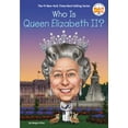 thumbnail image 1 of Who Was Queen Elizabeth II? (Paperback), 1 of 2