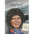 thumbnail image 1 of Pre-Owned Who Was Sally Ride? (Hardcover) 0448466880 9780448466880, 1 of 1