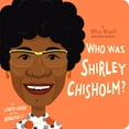thumbnail image 1 of Who Was Shirley Chisholm?: a Who Was? Board Book (Board Book), 1 of 1