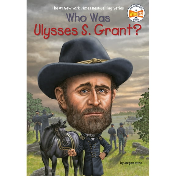Who Was Ulysses S. Grant?