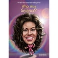 thumbnail image 1 of Pre-Owned Who Was Selena? (Library Binding) 1524786756 9781524786755, 1 of 1