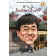 thumbnail image 1 of Who Was?: Who Is Jackie Chan? (Hardcover), 1 of 1
